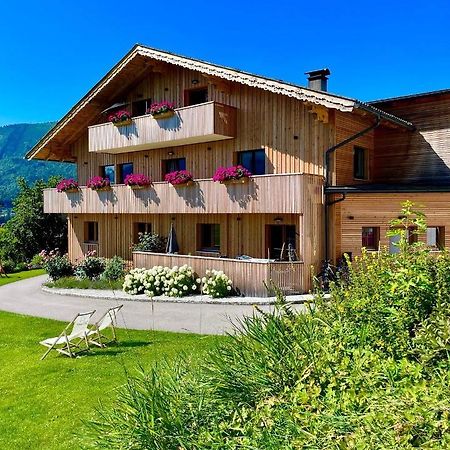 Kainzleitenhof Nachdemsee Bagian luar foto