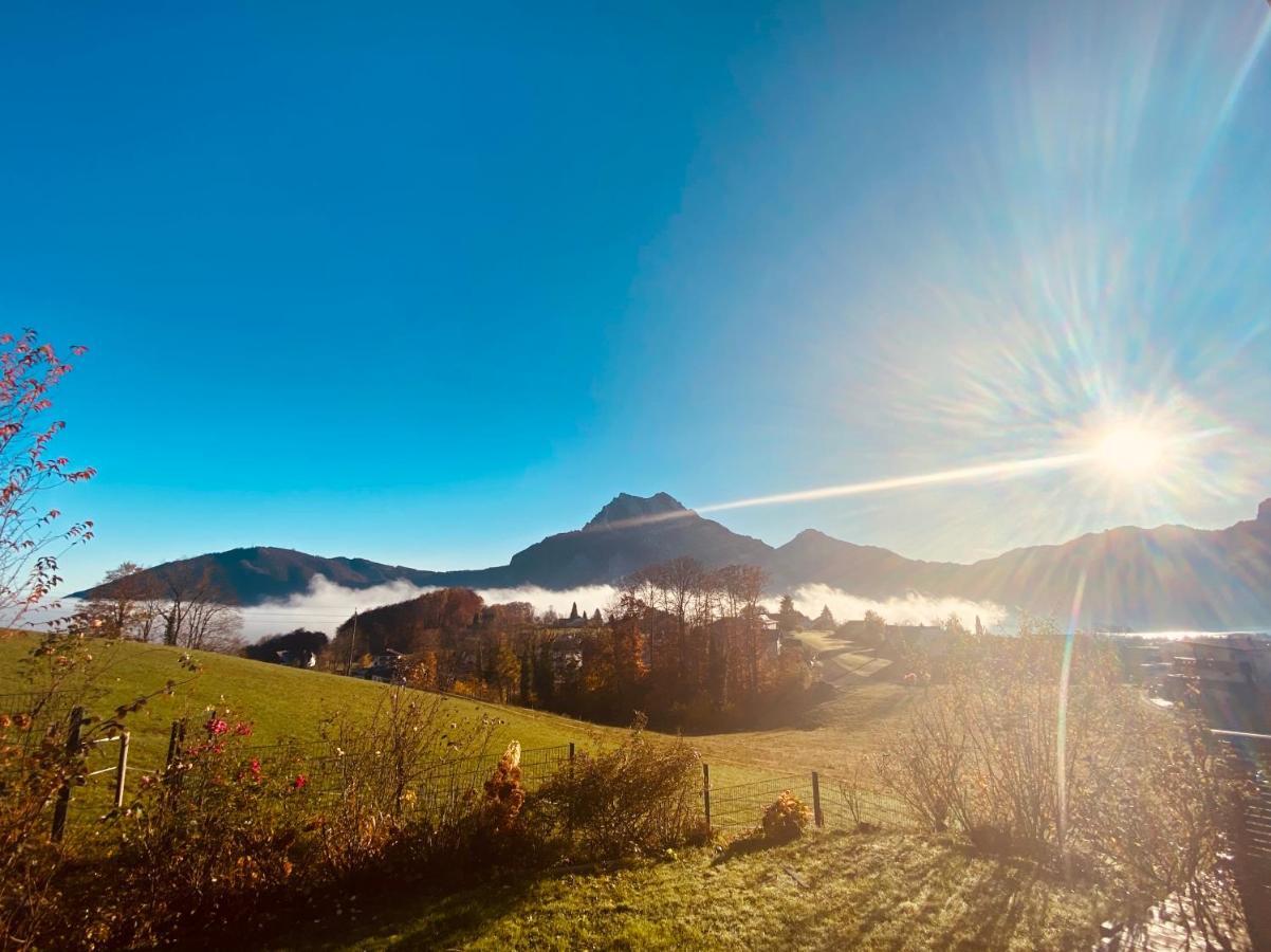 Kainzleitenhof Nachdemsee Bagian luar foto