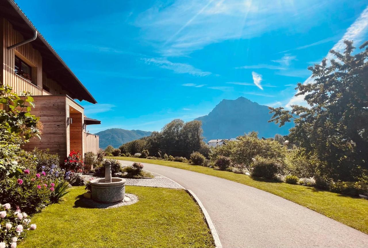 Kainzleitenhof Nachdemsee Bagian luar foto