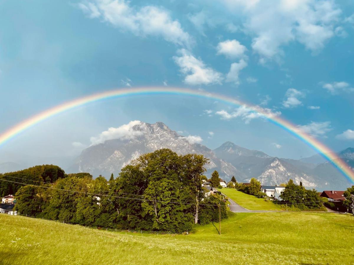 Kainzleitenhof Nachdemsee Bagian luar foto