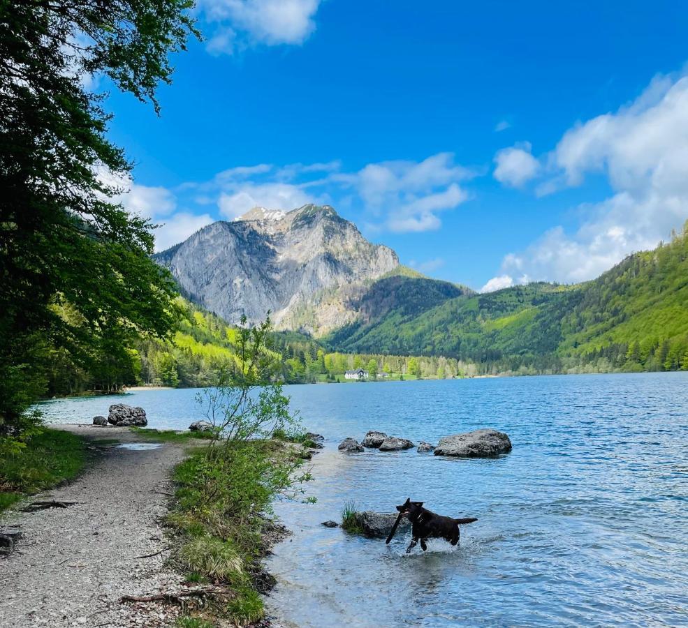Kainzleitenhof Nachdemsee Bagian luar foto