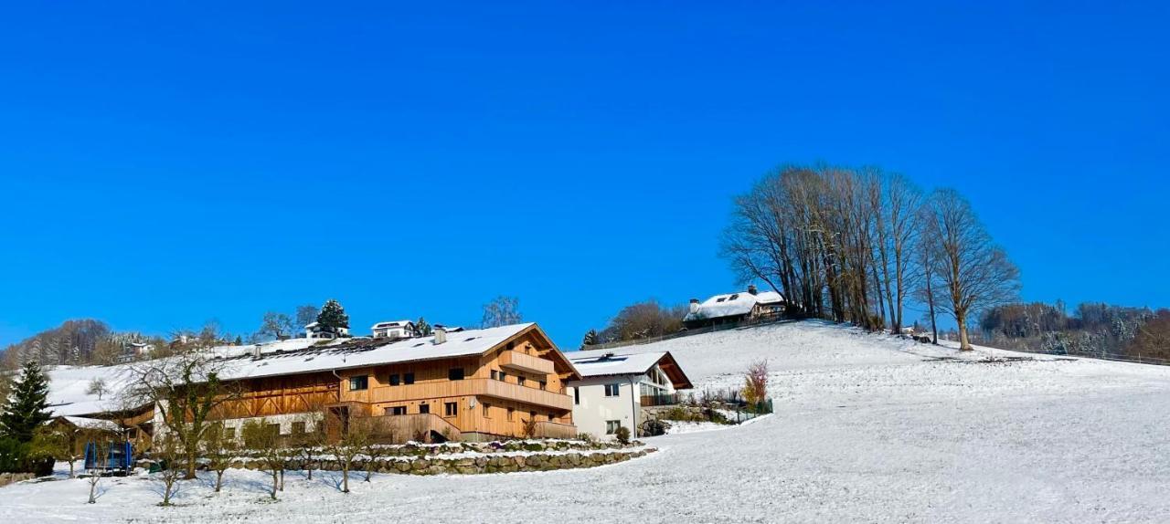 Kainzleitenhof Nachdemsee Bagian luar foto