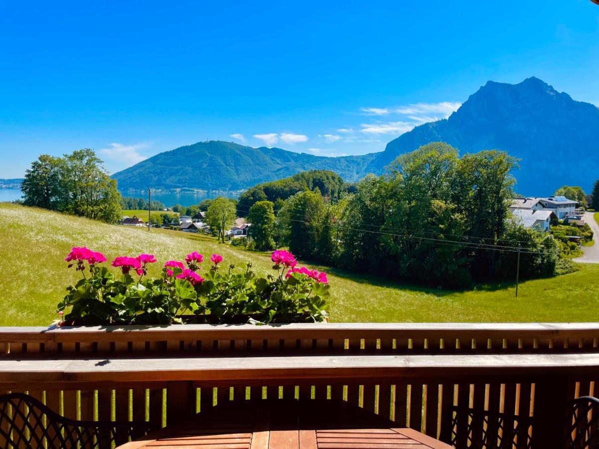 Kainzleitenhof Nachdemsee Bagian luar foto