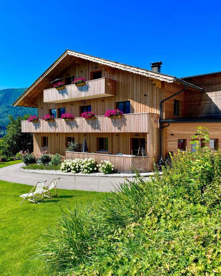 Kainzleitenhof Nachdemsee Bagian luar foto